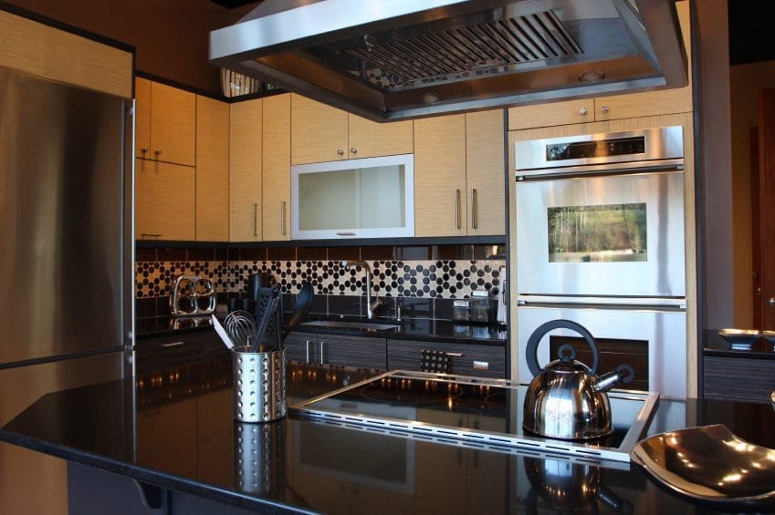Best Kitchen Oven Creepingthyme Info Ovens Which Is Best For Your Kitchen Select And Bath