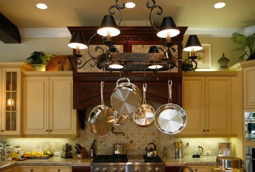 Accentuating The Positives In Your New Kitchenselect Kitchen And Bath Accentuating The Positives In Your New Kitchen